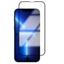 iPhone 16e 17e Full Cover Glass Screen Protector 1
