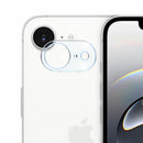 iPhone 16e / 17e Glass Camera Protector Clear 1