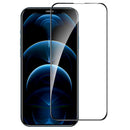 iPhone 16e 17e Glass Screen Protector Full Cover Premium 1