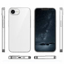 iPhone 16e 17e Soft Gel Case 5