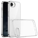 iPhone 16e 17e Soft Gel Case 1