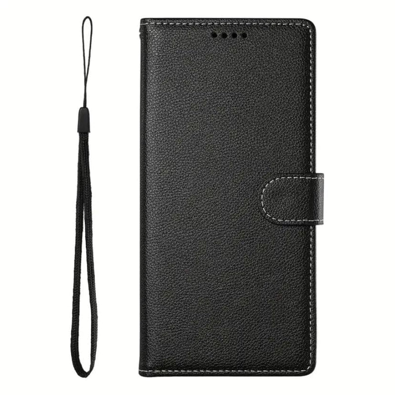 iPhone 16e (6.1”) Flip Case (available in 3 colours) Phone