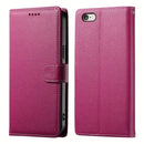 iPhone 16e (6.1”) Flip Case (available in 3 colours) - Pink