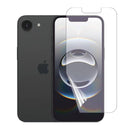 iPhone 16e (6.1”) Hydrogel Screen Protector - Screen