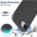 iPhone 16e Dual Layer Armor Hard Case 4