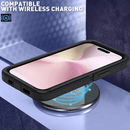 IPhone 16e Triple Layer Armor Hard Case
