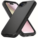 IPhone 16e Triple Layer Armor Hard Case