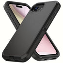 IPhone 16e Triple Layer Armor Hard Case 2