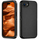 IPhone 16e Triple Layer Armor Hard Case 1