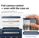 iPhone 16 Silicone Case – Soft Protective Cover