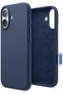 iPhone 16 Silicone Case – Soft Protective Cover