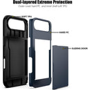 iPhone 17 Air Case Card Slots Holder 2