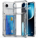 iPhone 17 Air Case 2