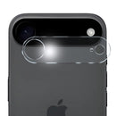 Apple iPhone 17 Air Glass Camera Protector Clear