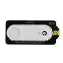 iPhone 17 Air Glass Lens Camera Protector Cover 1