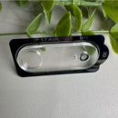 iPhone 17 Air Glass Lens Camera Protector Cover 2