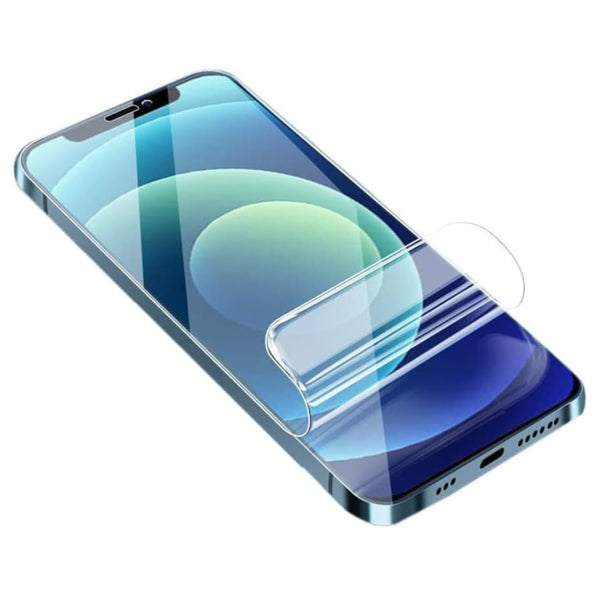 iPhone 17 Air Hydrogel Screen Protector (Pack of 2) Screen