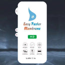 iPhone Air Hydrogel Screen Protector