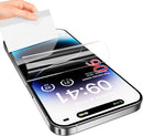 iPhone Air Hydrogel Screen Protector