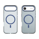 iPhone Air MagSafe Soft Matte Case [Navy]