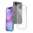 iPhone 17 Air Protective Case (Clear) Screen protector