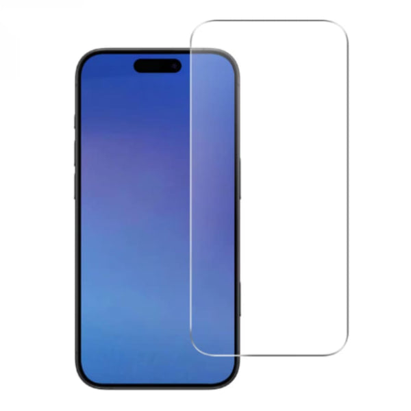 iPhone 17 Air Screen Protector (Pack of 2) Screen protector