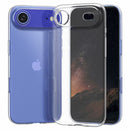 iPhone 17 Air Soft Gel Case - Slim Design