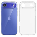 iPhone 17 Air Soft Gel Case - Slim Design
