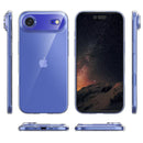 iPhone 17 Air Soft Gel Case - Slim Design