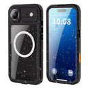 iPhone 17 Air Waterproof Case Magsafe Waterproof Shockproof