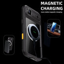 iPhone 17 Air Waterproof Case Magsafe Waterproof Shockproof