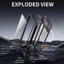 iPhone 17 Air Waterproof Case Magsafe Waterproof Shockproof