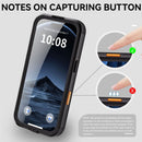 iPhone 17 Air Waterproof Case Magsafe Waterproof Shockproof
