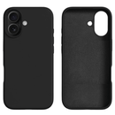 iPhone 16 Plus Silicone Case – Soft Protective Cover