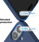 iPhone 16 Silicone Case – Soft Protective Cover