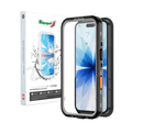 Redpepper MagSafe Waterproof Case for iPhone 17 Pro | Full Protection