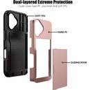 iPhone 17 Case Card Slots Holder 2