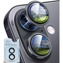 iPhone 17 Eagle Eye AR + AF Camera Lens Protector