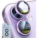 iPhone 17 Eagle Eye AR + AF Camera Lens Protector