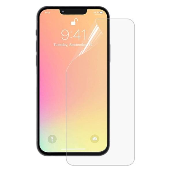 iPhone 17 Hydrogel Screen Protector Screen protector