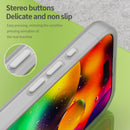 iPhone 17 MagSafe Soft Matte Case [White]