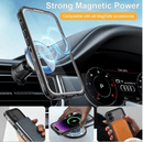 Redpepper Waterproof MagSafe Case for iPhone 17 | Shockproof Cover