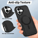iPhone 17 MagSafe Rugged Case for Protection 2