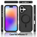 iPhone 17 MagSafe Rugged Case for Protection 7