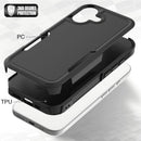 iPhone 17 MagSafe Rugged Case for Protection 6