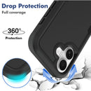 iPhone 17 MagSafe Rugged Case for Protection 5