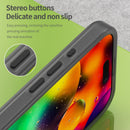 iPhone 17 MagSafe Soft Matte Case [Black] 7