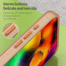 iPhone 17 MagSafe Soft Matte Case [Orange] 7
