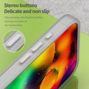 iPhone 17 MagSafe Soft Matte Case [White] 7