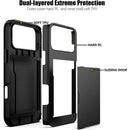 iPhone 17 Pro Case 3